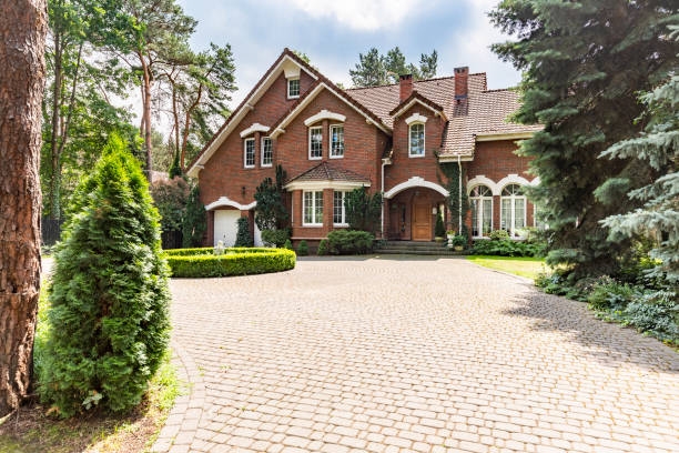 Best Driveway Pavers Near Me  in Borger, TX
