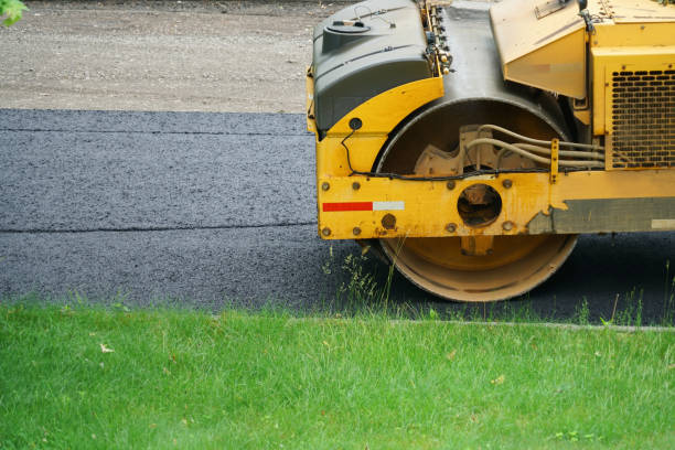 Reasons to Select Us for Your Driveway Paving Requirements in Borger, TX