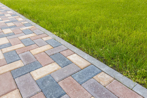 Best Commercial Driveway Pavers  in Borger, TX